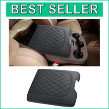 Load image into Gallery viewer, Custom Fit Waterproof Armrest Cover for 2013-2018 Ram 1500 &amp; 2013-2024 2500/3500
