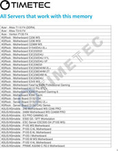 Load image into Gallery viewer, Hynix 32GB Kit (2x16GB) 2400MHz Unbuffered ECC RAM for High-Performance Servers