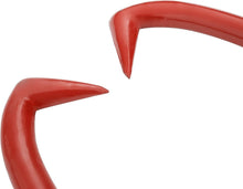 Load image into Gallery viewer, Powder-Coated 32" Log Grabber Tongs with Chain-Binder O-Ring for Heavy Lifting