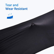 Load image into Gallery viewer, Bulk 1000 Black Nitrile Gloves - Small Size, Powder-Free &amp; Puncture Proof