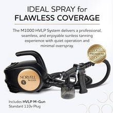 Load image into Gallery viewer, HVLP Spray Tan Machine with Tanning Solutions &amp; Mobile Training Program Included