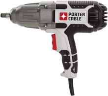Load image into Gallery viewer, Lightweight 7.5 Amp 1/2 Inch Impact Wrench - Quick Socket Changes, 450 Torque