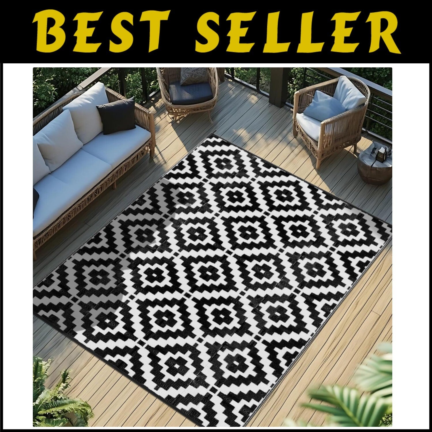 Outdoor Rug