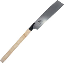 Load image into Gallery viewer, Kataba 10.5” Japanese Pull Saw – Precision Woodworking Tool for Professionals