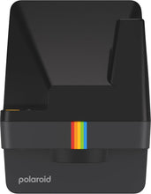 Load image into Gallery viewer, 2nd Generation Instant Film Camera - Stylish &amp; Eco-Friendly i-Type - Black