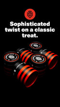 Load image into Gallery viewer, Soft &amp; Chewy Red Licorice Gift Collection - Stylishly Packaged for Enthusiasts