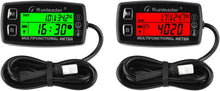 Load image into Gallery viewer, RPM Alert &amp; Engine Temp Monitor with Programmable Hour Meter - Dual Use Device