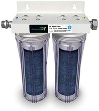 Load image into Gallery viewer, Wall-Mounted Deionized Water System for a Spotless Car, RV, and Motorcycle Wash
