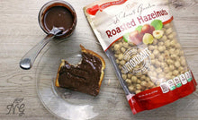 Load image into Gallery viewer, Nature’s Garden Roasted Hazelnuts - 78 Oz Bulk Pack of 3 for Healthy Snacking