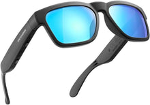 Load image into Gallery viewer, Ultra-Light Smart Glasses: Impact-Resistant Bluetooth Sunglasses with Speaker