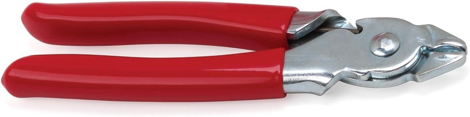 Drake Off Road 2-Pc Hog Ring Plier Set - Ergonomic Cushion Grip, Alloy Steel