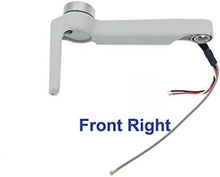 Load image into Gallery viewer, Original Aluminum Right-Front Arm for DJI Mini 2 Drone - 2.7k Video Support