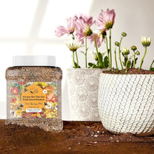 Load image into Gallery viewer, 1LB Wildflower Seed Mix Tub - Attract Pollinators with 300,000+ Easy-Grow Seeds