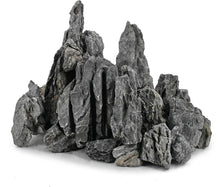 Load image into Gallery viewer, Premium 20LB Seiryu Rock - Durable &amp; Safe Aquarium Stone for Aquatic Landscapes
