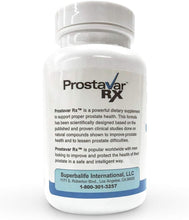 Load image into Gallery viewer, Saw Palmetto 505 mg - Gentle Prostate Support for Urinary Comfort (90 Capsules)