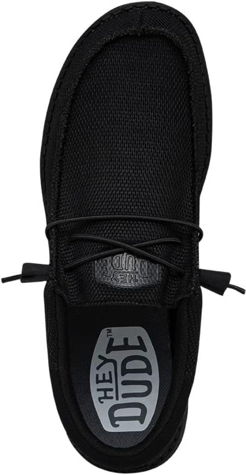 Comfortable & Lightweight Women’s Slip-On Loafers: Wendy Americana Style