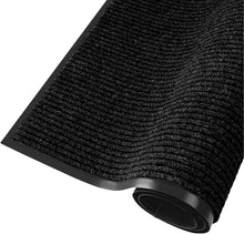 Load image into Gallery viewer, Versatile Waterproof Entrance Mat 48"x120" - Non-Slip Rubber Base, Easy to Clean