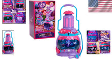 Load image into Gallery viewer, Fantasy HOLOBRITE Pixie Lantern: Dual Worlds of Digital Fun &amp; Real-Life Doll