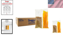 Load image into Gallery viewer, Mess-Free Popcorn Packs with Coconut Flavor - 24 Count for 6 oz Popcorn Machines