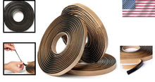 Load image into Gallery viewer, Damplifier Butyl Sealant Tape - 20 ft Waterproof Automotive &amp; Household Sealant