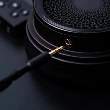 Load image into Gallery viewer, GranVia 2m HiFi Headphone Cable - 36 Strands OFC for Superior Audio Performance