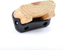 Load image into Gallery viewer, 5 Pairs of Heavy-Duty Railing Brackets for 2x4 Wood Handrails - Easy Install