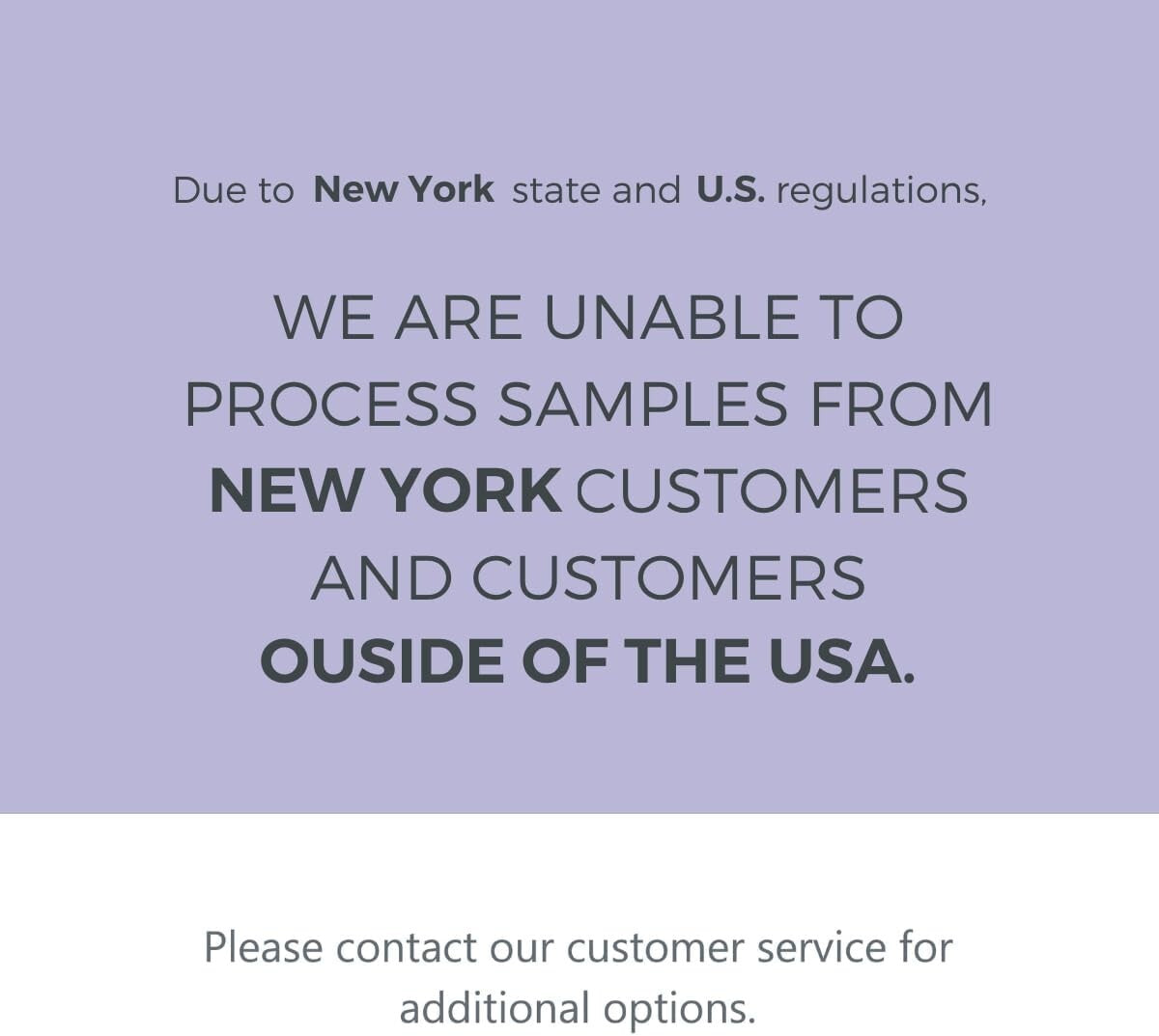 FDA-Cleared Peekaboo Click DNA Test Kit for Fast, Virtually Pain-Free Results