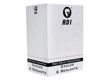 Load image into Gallery viewer, High Performance Butyl Sealant, 10.1 oz., 12 Pack - Extreme Weather Flexibility