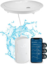 Load image into Gallery viewer, Insightful Pool Water Tester - Sense S2 with Expert Advice &amp; Float Ring Included