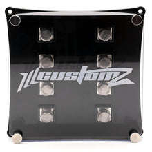 Load image into Gallery viewer, Precision Engineered 4 Spot ANL Fuse Block - Easy Installation, Stylish Design