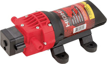 Load image into Gallery viewer, Professional Grade 12V Diaphragm Sprayer Pump - 1.2GPM, Durable &amp; High Pressure