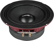 Load image into Gallery viewer, 6.5" Midrange Loudspeaker - Premium 250W RMS for Enhanced Audio Experience