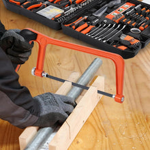 Load image into Gallery viewer, Professional 236-Piece Mechanic Tool Set with Alloy Steel and Portable Case
