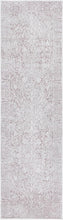 Load image into Gallery viewer, Elegant Polypropylene Runner Rug - Non-Shedding, Ideal for Living Rooms