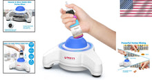 Load image into Gallery viewer, Powerful Portable Paint Mixer - Touch Function Vortex Shaker for Miniatures