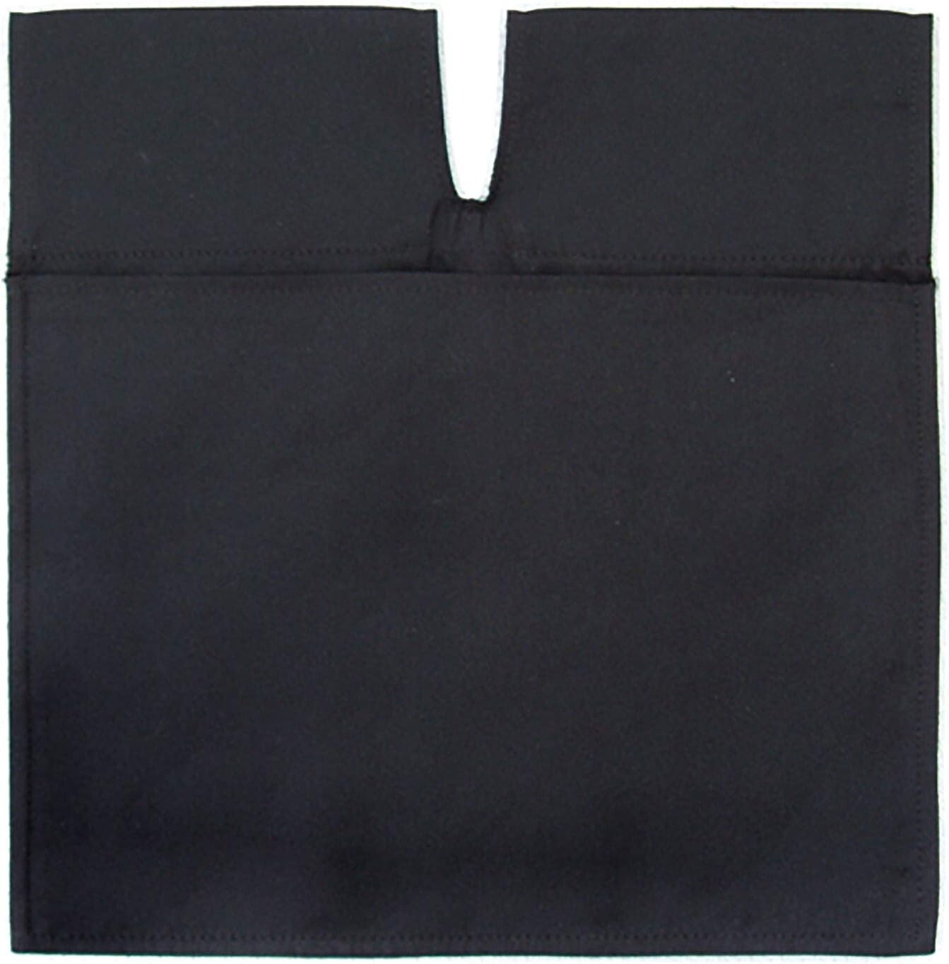 Durable Black Umpire Kit: Essential Gear for Professional Baseball & Softball