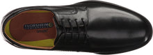 Load image into Gallery viewer, Men's Medfield Plain Toe Oxfords - Premium Leather, Shock-Absorbing Comfort