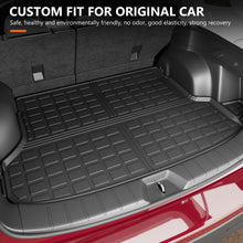 Load image into Gallery viewer, Premium Thermoplastic Cargo Liner for 2019-2024 Subaru Forester Trunk Protection