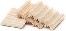 Load image into Gallery viewer, 200 Count 9mm Balsa Filters - Premium Quality for Enhanced Smoking Experience