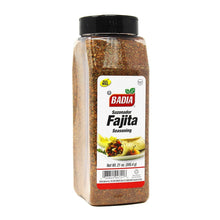 Load image into Gallery viewer, Premium Fajita Seasoning 6-Pack - Authentic Flavor for Grilling &amp; Roasting