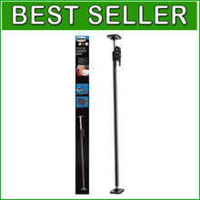 Load image into Gallery viewer, Sturdy Adjustable Cargo Bar with Non-Slip Pads for SUVs and Vans - 40 to 70 Inch