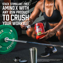 Load image into Gallery viewer, 10g Amino Acids Per Serving - Caffeine Free Muscle Recovery Powder, 70 Servings