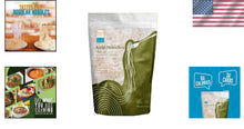 Load image into Gallery viewer, Quick Prep Sea Tangle Kelp Noodles - 6 Pack of Low Cal &amp; Nutritious Alternatives