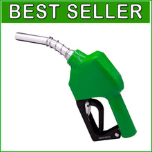 Load image into Gallery viewer, Multi-Fuel 3/4" NPT Automatic Nozzle | Reliable Flow Control and Safety
