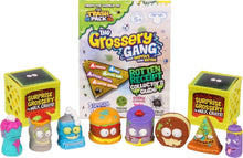 Load image into Gallery viewer, The Season 1 Large Pack: 10 Figures, 2 Milk Crates &amp; STEM Collector's Guide