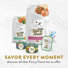 Load image into Gallery viewer, Handcrafted Grain-Free Wet Cat Food Appetizers - 24 Trays 1.1 oz, All Flavors