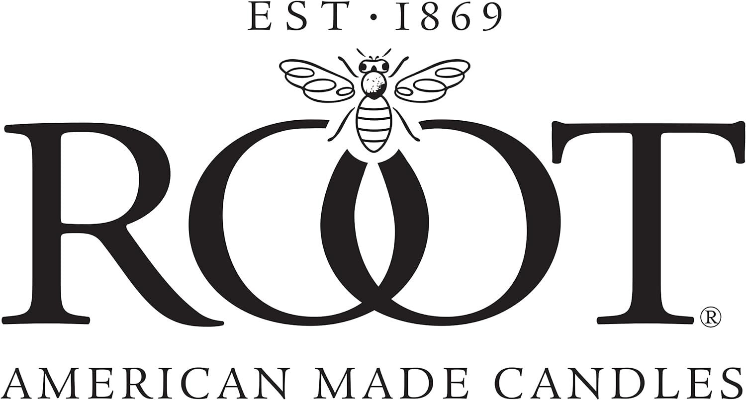 Elegant Unscented Timberline 9-Inch Dinner Candles - 4-Count, Dripless & Clean