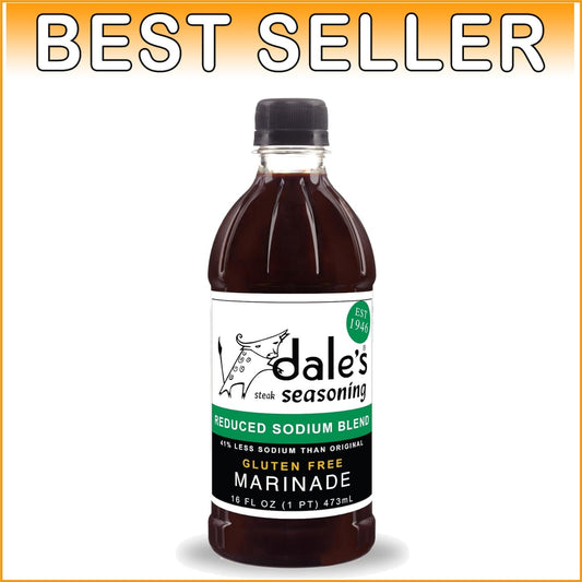 Exotic Spice Blend Reduced Sodium Seasoning - Perfect for Meats & Fish 12 Pack