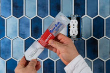 Load image into Gallery viewer, Instant Grab Waterproof Construction Glue - 6-Pack Power Grab Ultimate Adhesive