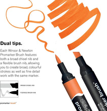 Load image into Gallery viewer, Essential 48-Count ProMarker Art Marker Set - Perfect for Drawing &amp; Illustration